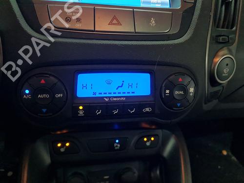 Climate control HYUNDAI ix35 (LM, EL, ELH) 1.7 CRDi | BP36319954I5 - Image 2