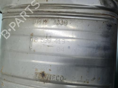 Catalyst BMW 3 Gran Turismo (F34) 318 d | BP21645559M10 