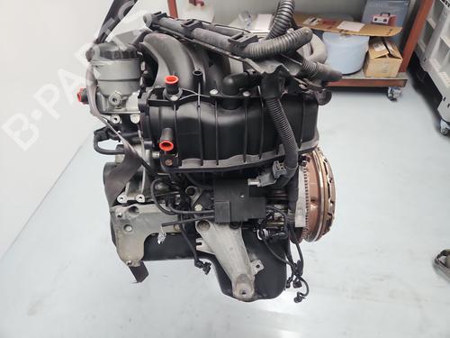 Engine BMW 1 (E87) 116 i | BP37152464M1 - Image 5
