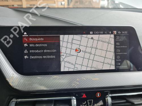 Display monitor BMW 2 Gran Coupe (F44) 218 i | BP29716151C48 