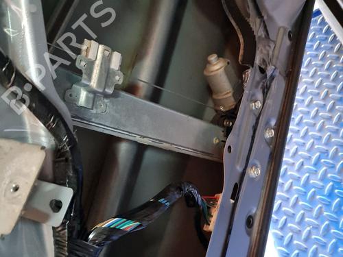 Used Front left window mechanism Front left window mechanism 36992075 36992075