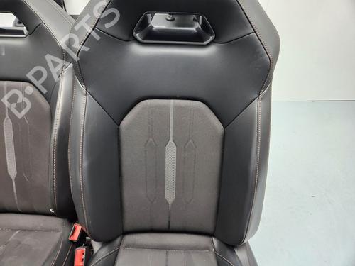 Seats set CUPRA LEON (KL1, KU1, KUG) 1.4 e-HYBRID | BP29534491C78 - Image 4