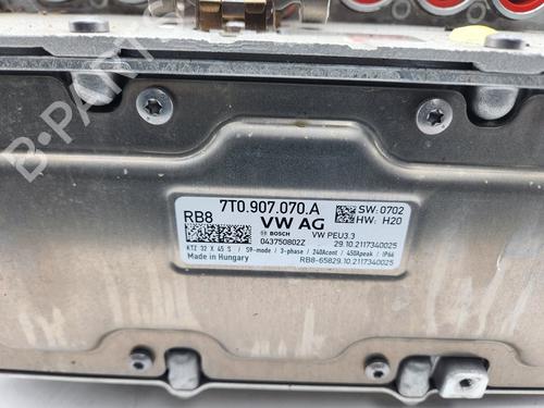 Inverter/Converter VW MULTIVAN T7 (STM, STN) 1.4 eHybrid | BP32368735M119 - Image 2