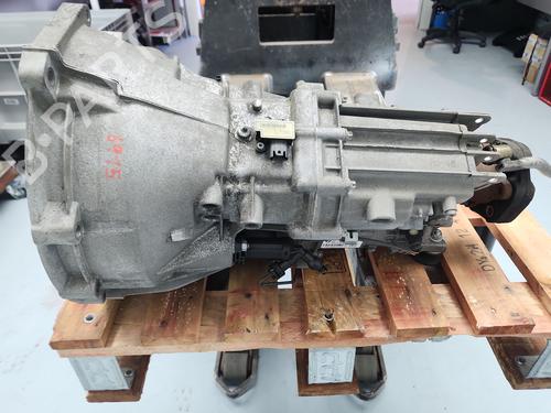 Gearbox BMW X1 (E84) sDrive 18 d | BP24426990M3 - Image 1