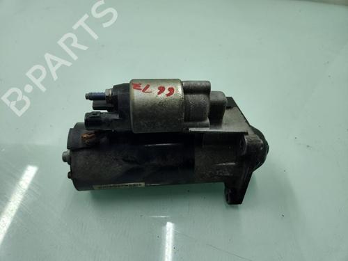 Used Starter Starter JEEP COMPASS (MP, M6, MV, M7) [2016-2026] 24363133 24363133