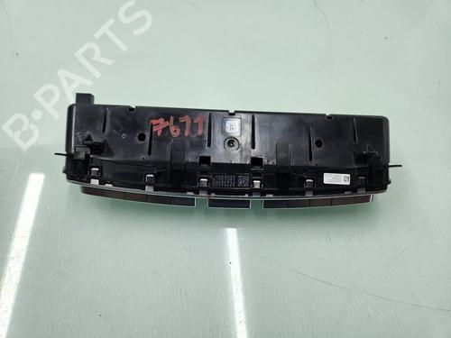 Climate control MERCEDES-BENZ GLC (X253)  | BP27501659I5 