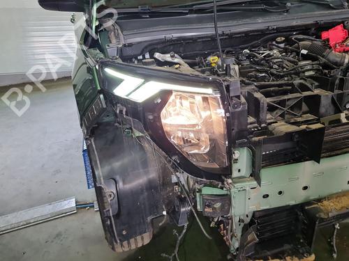 Right headlight FORD TOURNEO COURIER B460 MPV 1.0 EcoBoost | BP37585234C29 - Image 2