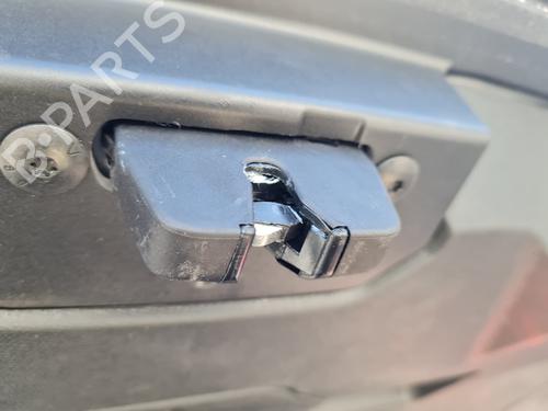 Used Tailgate lock Tailgate lock CITROËN C5 AIRCROSS (A_) 1.2 PureTech 130 (ARHNSJ) (131 hp) 21767436 21767436