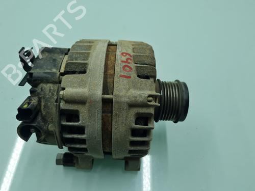 Used Alternator CITROËN BERLINGO (ER_, EC_) [2018-2025]  21766946
