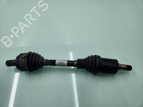 Used Right front driveshaft MERCEDES-BENZ GLC (X253) [2015-2022]  27206659