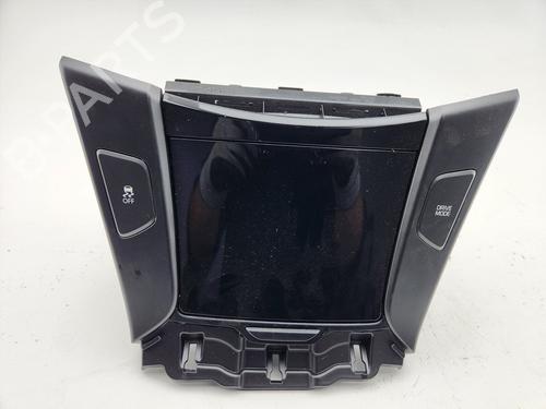 Used Glove box HYUNDAI i40 I (VF) 1.7 CRDI (141 hp) 29148470