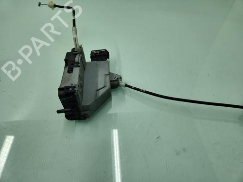 Rear left lock PEUGEOT 3008 I MPV (0U_)  | BP24218198C100 