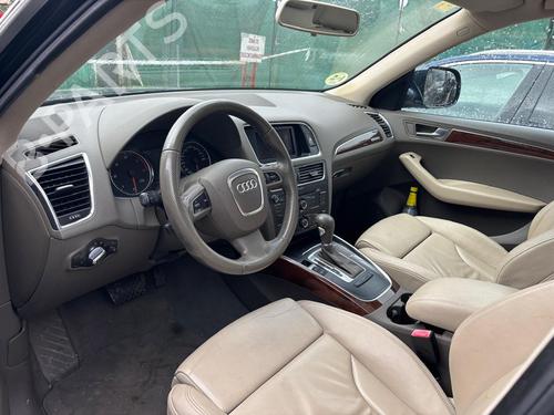 Rear differential AUDI Q5 (8RB) | BP32414253M24