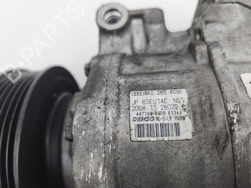 AC compressor AUDI Q5 (8RB) 2.0 TDI quattro | BP32414203M34 - Image 8