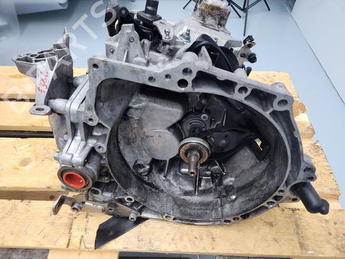 Gearbox PEUGEOT 308 II (LB_, LP_, LW_, LH_, L3_)  | BP22233074M3 