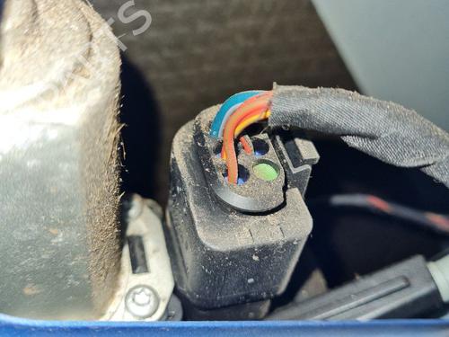 Rear left window mechanism MINI MINI CLUBVAN (R55) | BP31380411C24 - Image 2