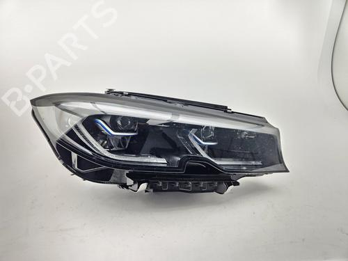 Used Right headlight BMW 3 (G20, G80, G28) [2018-2025]  30488514