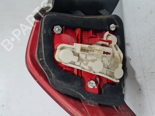 Right taillight BMW 3 (E90)  | BP21661198C35 