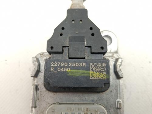Electronic sensor DACIA DUSTER (HM_) 1.5 dCi 115 4x4 | BP38932980M84 - Image 2