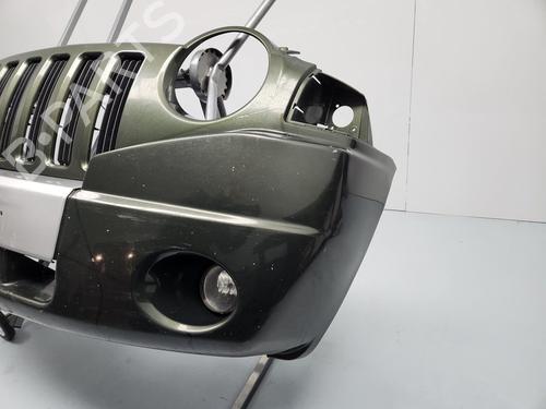 Front bumper JEEP COMPASS (MK49) | BP31942493C7