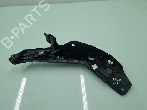 Soporte del faro derecho FIAT DUCATO Van (250_) 130 Multijet 2,3 D (131 hp) 21654811