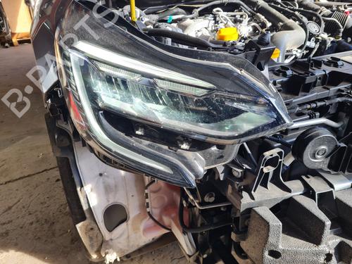 Højre forlygte RENAULT CAPTUR II (HF_)  | BP29728553C29 