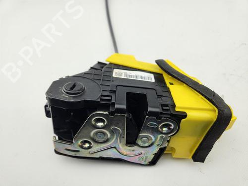 Used Rear right lock Rear right lock KIA SPORTAGE IV (QL, QLE) 1.7 CRDi (116 hp) 33994487 33994487