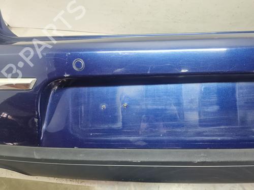Rear bumper VW PASSAT B6 (3C2)  | BP21641935C8 