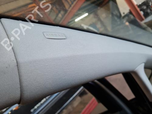 Used Left curtain airbag VW TOURAN (1T1, 1T2) [2003-2010]  21658293