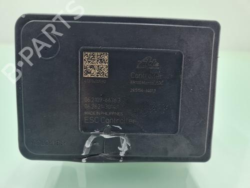 ABS pump MAZDA CX-5 (KE, GH) 2.2 D | BP21637066M43 - Image 2