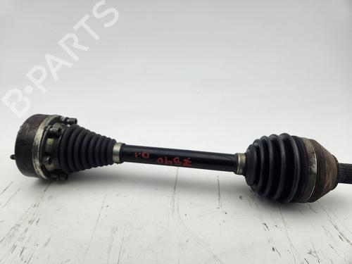 Used Left front driveshaft Left front driveshaft AUDI A1 Sportback (8XA, 8XF) [2011-2019] 29821185 29821185
