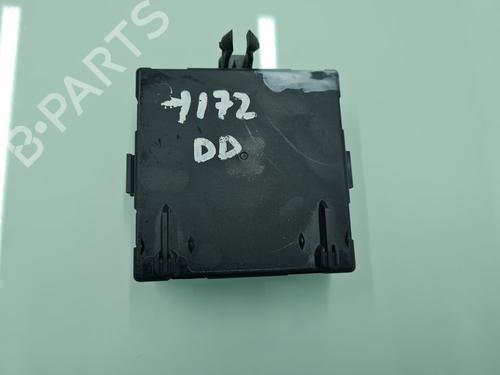 Electronic module MERCEDES-BENZ E-CLASS Coupe (C207) E 350 CDI (207.322) | BP21636967M83 
