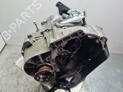 Used Gearbox Gearbox SEAT LEON (5F1) [2012-2021] 21641647 21641647