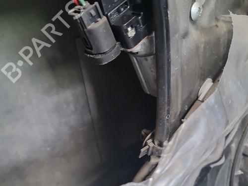Used Rear left window mechanism Rear left window mechanism SUZUKI SX4 (EY, GY) [2006-2026] 34628644 34628644