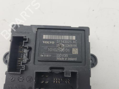 Electronic module VOLVO XC60 I SUV (156) | BP34715534M83 - Image 2