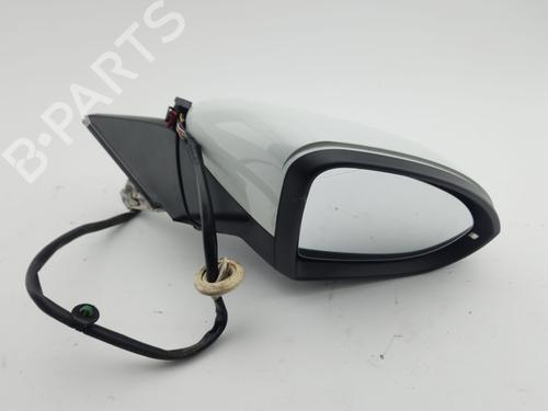 Used Right mirror Right mirror VW GOLF VII (5G1, BQ1, BE1, BE2) 2.0 GTD (184 hp) 37486758 37486758