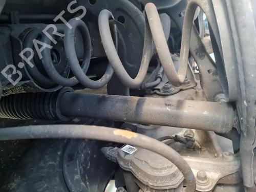 Left rear shock absorber HYUNDAI TUCSON (NX4E, NX4A)  | BP29722780M18 