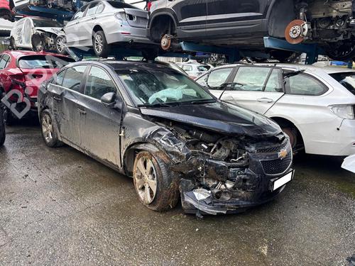 Recambios CHEVROLET CRUZE (J300)    4515941