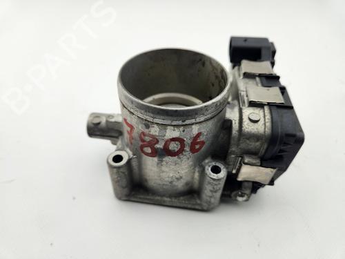 Used Throttle body Throttle body CUPRA LEON (KL1, KU1, KUG) 1.4 e-HYBRID (204 hp) 30387783 30387783