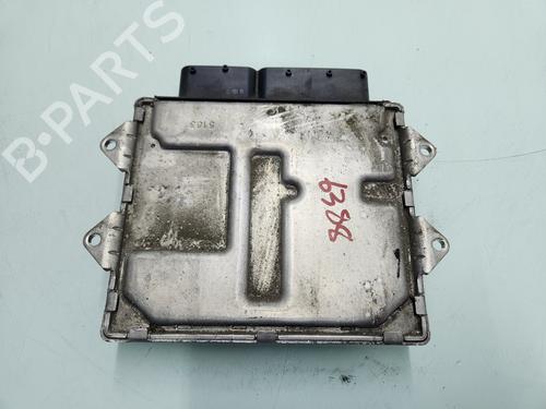 Engine control unit (ECU) OPEL COMBO Box Body/MPV (X12) 1.3 CDTI (B05) | BP24937811M57 