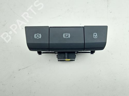 Used Hand brake Hand brake CUPRA FORMENTOR (KM7, KMP) [2020-2026] 40150378 40150378