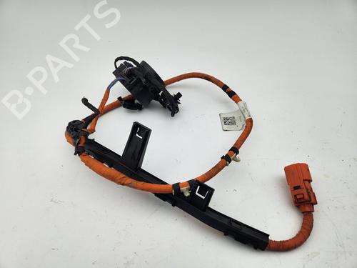 Used Electronic module Electronic module CUPRA LEON (KL1, KU1, KUG) 1.4 e-HYBRID (204 hp) 30549223 30549223