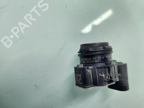 Elektronisk modul VW TIGUAN (AD1, AX1)  | BP27878607M83 
