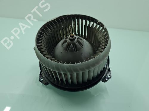 Heater blower motor TOYOTA LAND CRUISER PRADO (_J12_)  | BP21641720M62 