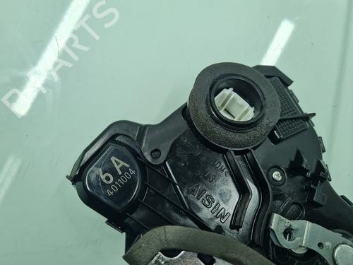 Front left lock TOYOTA LAND CRUISER PRADO (_J15_)  | BP21653960C98 
