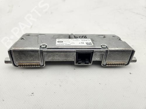 Electronic module JAGUAR F-PACE (X761) 2.0 TD4 AWD | BP31573690M83 - Image 2