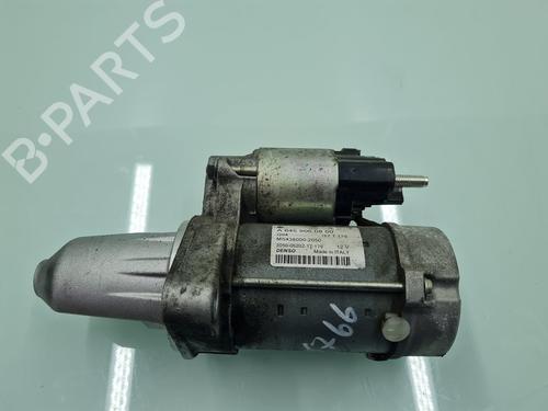 Used Starter Starter MERCEDES-BENZ A-CLASS (W176) AMG A 45 4-matic (176.052) (381 hp) 21650340 21650340