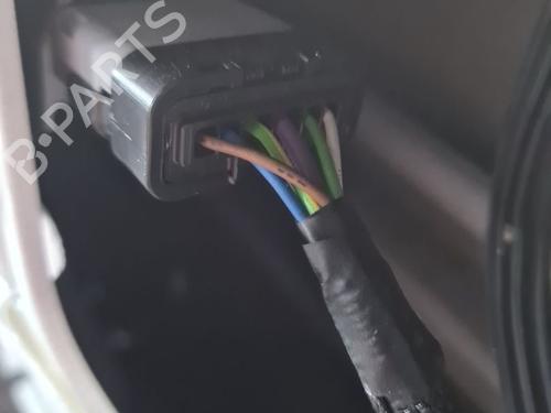 front-right-window-mechanism-opel-corsa-f-p2jo-2019-31132910 main image