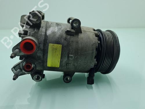 AC compressor FORD FOCUS III  | BP21650650M34 