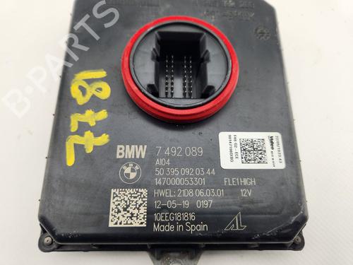 Xenon ballast BMW X1 (F48) sDrive 16 d | BP29430797C53 